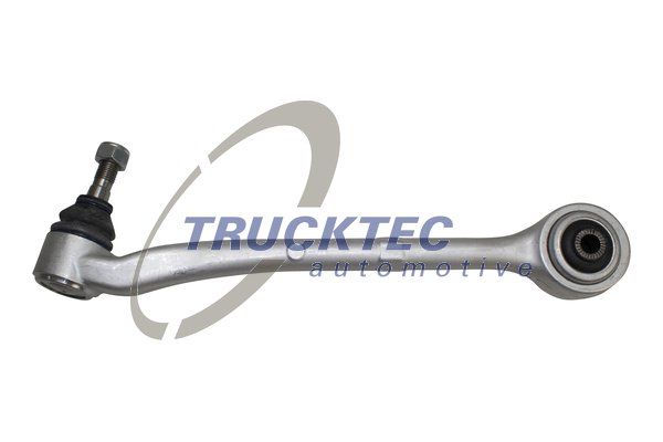 TRUCKTEC AUTOMOTIVE Рычаг независимой подвески колеса, подвеска колеса 08.31.024
